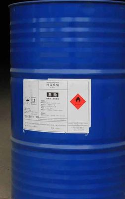 Densité 1,46 G/cm3 Liquide incolore 79-01-6 pour l'industrie chimique
