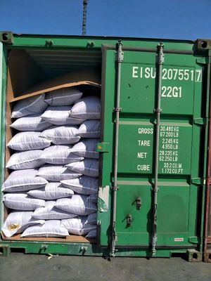 Poudre cristalline blanche à blanc 103-81-1 Éthanol soluble Entreposage à froid et sec