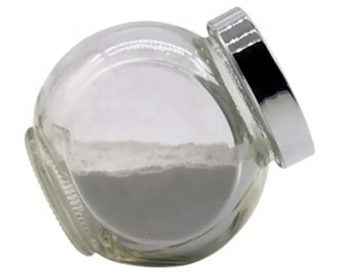 Pureur Blanc cristallin 2 phénylacétamide CAS 103-81-1 Formule moléculaire C8H9NO